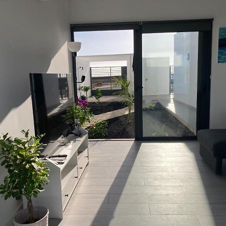 Villa Sol Fuerteventura La Oliva Exterior foto
